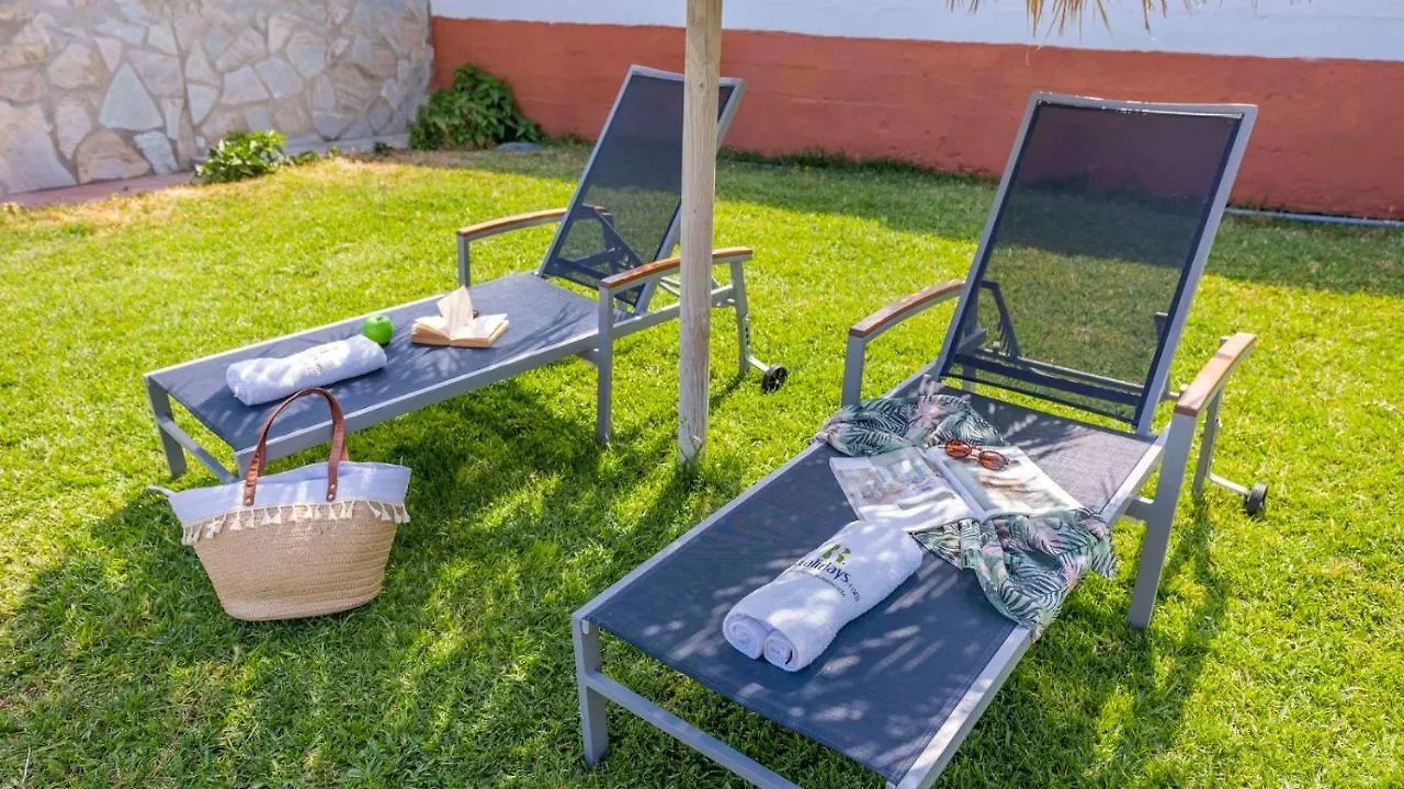 Los Arcangeles Chiclana De La Frontera By Ruralidays Holiday home
