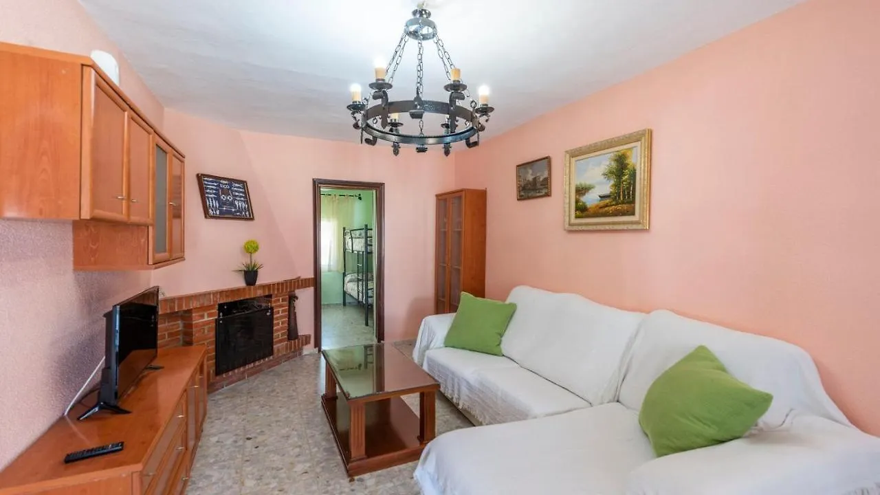 Los Arcangeles Chiclana De La Frontera By Ruralidays Holiday home
