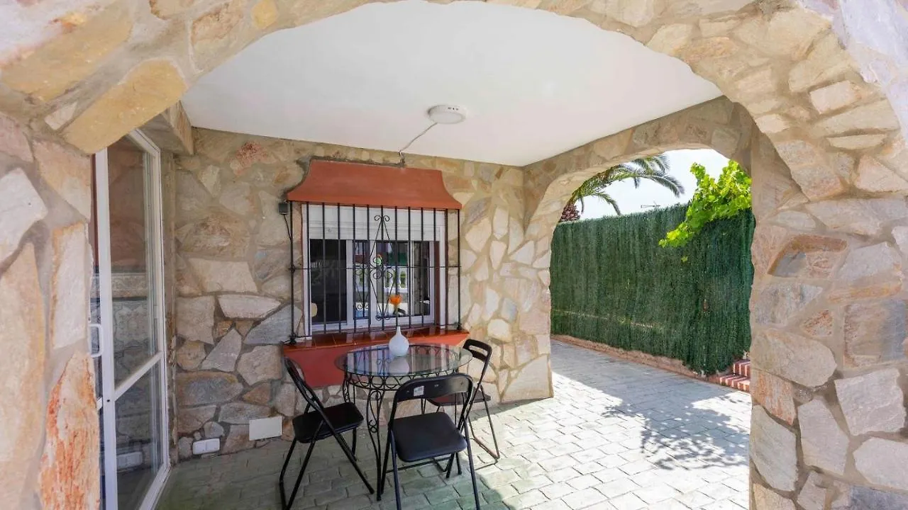 Los Arcangeles Chiclana De La Frontera By Ruralidays Spain