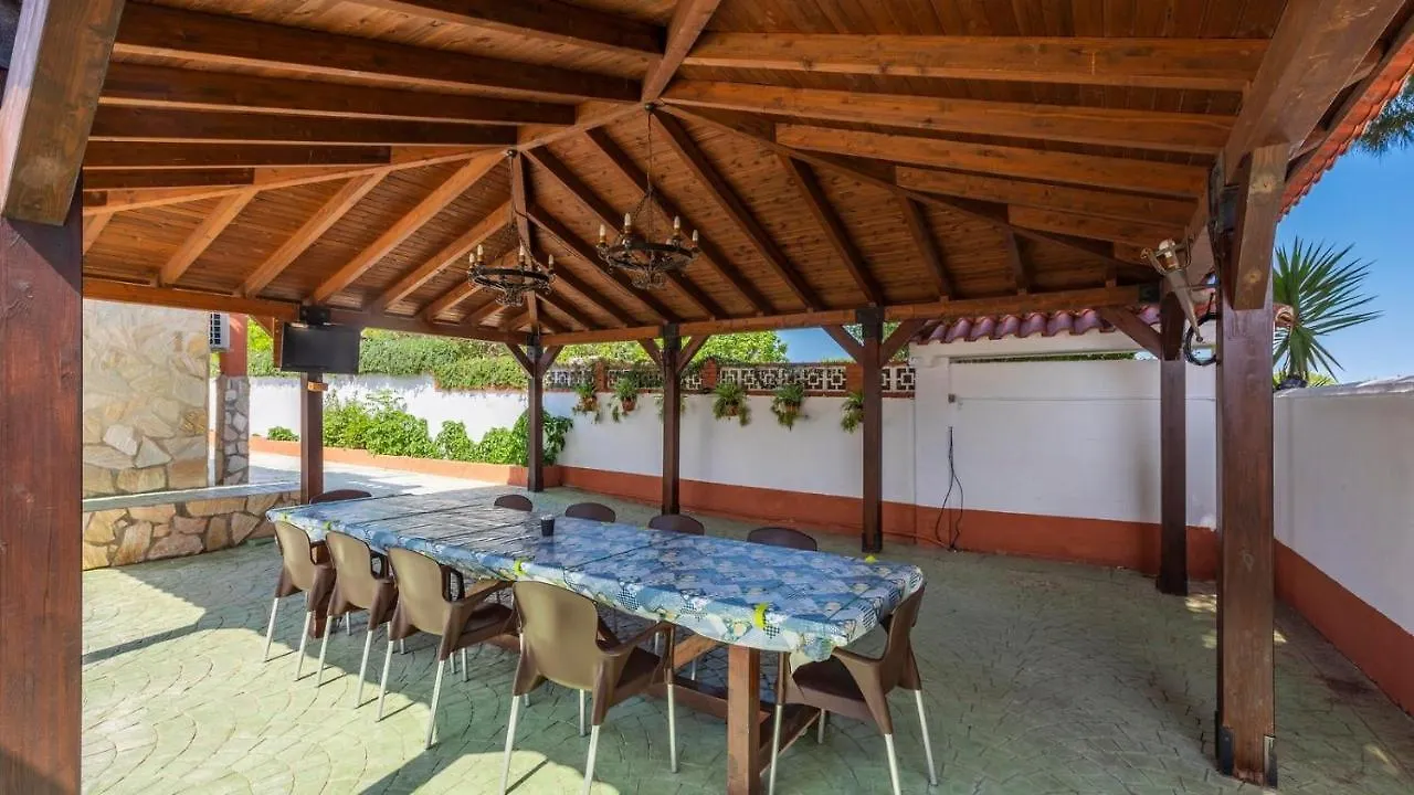 Los Arcangeles Chiclana De La Frontera By Ruralidays Holiday home